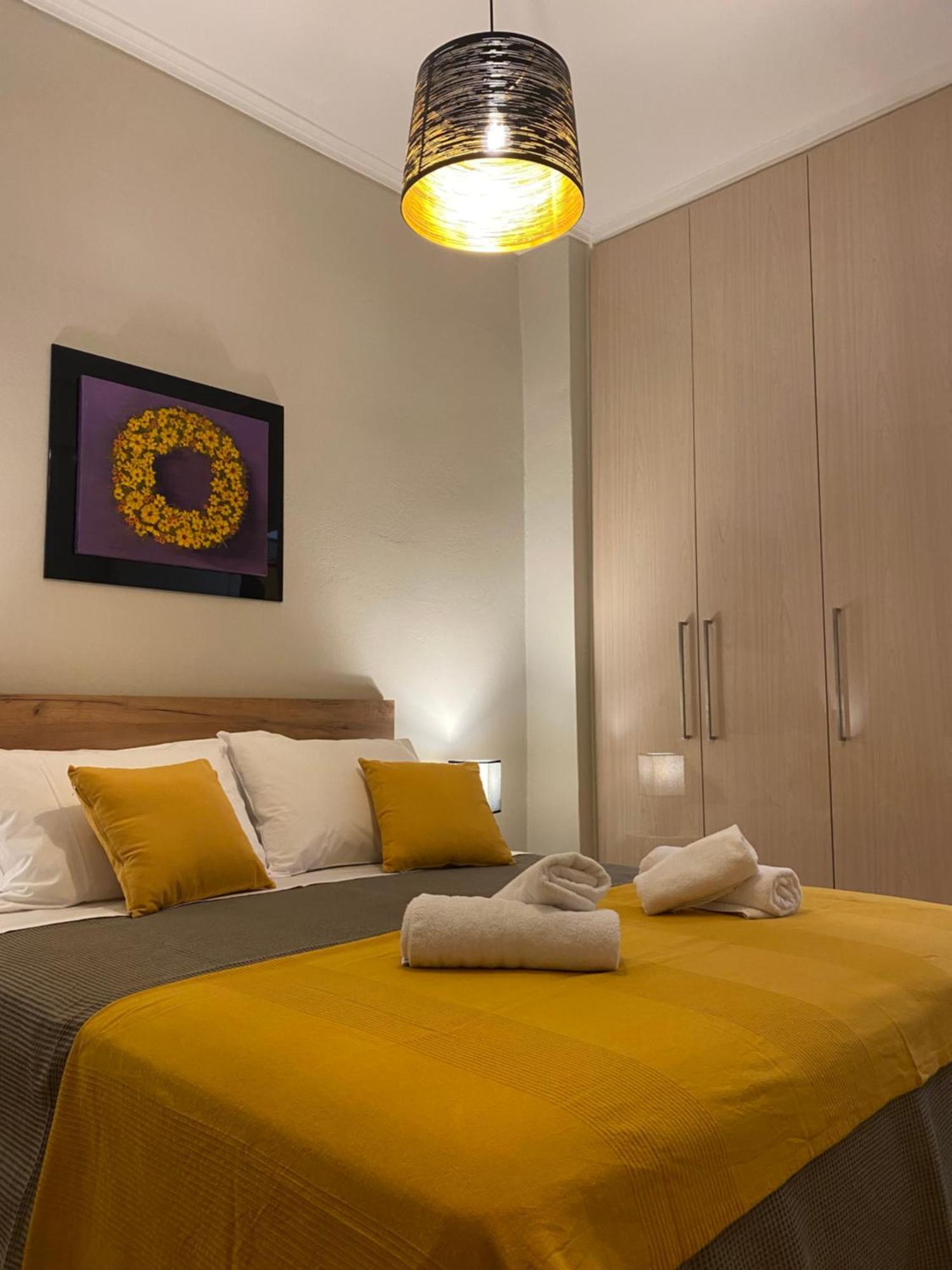 Apartment Maria Cozy In Neos Kosmos-athens *