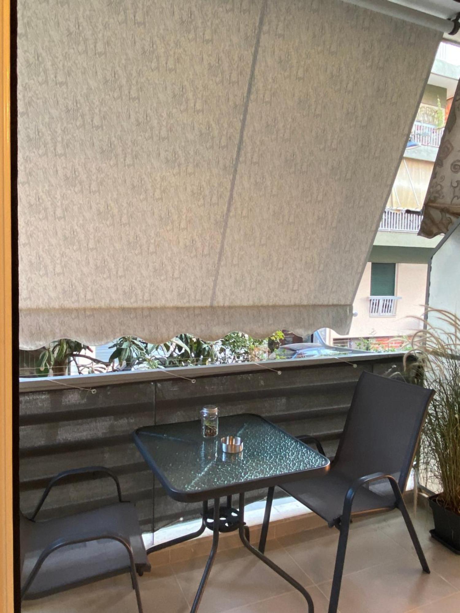 Apartment Maria Cozy In Neos Kosmos-athens Athens